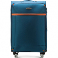 Walizka średnia 56-3S-492-95. Walizki marki Crash Baggage. Za 489.00 zł.