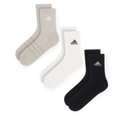 Skarpety męskie adidas. Skarpety Adidas, bez wzorów. Za 59.99 zł.