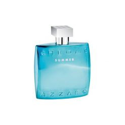 Azzaro Chrome Summer (M) EDT/S 50ML. Perfumy męskie Azzaro. Za 67.70 zł.