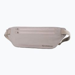 Saszetka Lifeventure RFID Body Wallet Waist. Brązowe torby na ramię Lifeventure, bez wzorów, bez dodatków. Za 109.00 zł.
