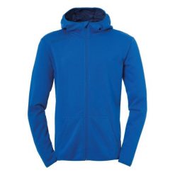 Bluza z kapturem Uhlsport Essential. Białe bluzy z kapturem Uhlsport, m, bez wzorów, z kapturem. Za 212.75 zł.