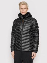 Mammut Kurtka puchowa Broad Peak 1013-00260-0047-115 Czarny Regular Fit. Czarne kurtki outdoor i hardshell Mammut, m, bez wzorów, z puchu, bez kaptura. Za 1,589.00 zł.