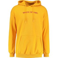 YOURTURN Bluza z kapturem yellow. Bluzy marki YOURTURN. Za 129.00 zł.