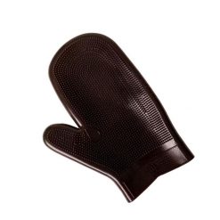 Rękawice do czyszczenia z gumy Grooming Deluxe. Szampony i pielęgnacja GROOMING DELUXE. Za 106.00 zł.