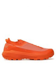 Arc'teryx Buty do biegania Vertex Alpine X000009019 Pomarańczowy. Brązowe buty do biegania Arc'teryx, bez wzorów, z materiału, bez zapięcia, do biegania. Za 1,049.00 zł.