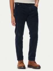Aeronautica Militare Jeansy 262PJ0216UCT04391 Granatowy Straight Leg. Niebieskie jeansy Aeronautica Militare, m. Za 714.99 zł.