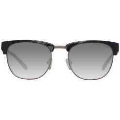 Gant Okulary Przeciwsłoneczne Męskie Czarne. Okulary przeciwsłoneczne marki GANT. W wyprzedaży za 169.00 zł.