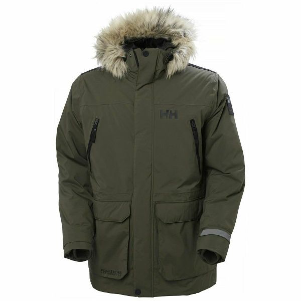 Kurtka uniwersalna męska Helly Hansen Reine. Czarne kurtki Helly Hansen, m, bez wzorów, z dzianiny, z kapturem. Za 1,313.65 zł.