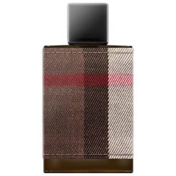 BURBERRY Burberry London for Men Eau de Toilette Spray Woda toaletowa 50 ml Męskie. Perfumy męskie Burberry. Za 104.54 zł.