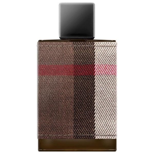 BURBERRY Burberry London for Men Eau de Toilette Spray Woda toaletowa 50 ml Męskie. Perfumy męskie Burberry. Za 104.54 zł.