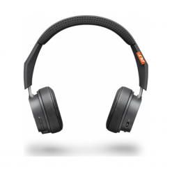 Plantronics BackBeat 500 Szare. Słuchawki bezprzewodowe marki Plantronics. W wyprzedaży za 249.00 zł.