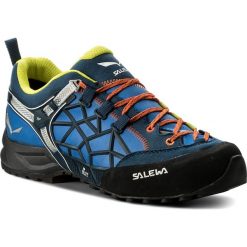 Trekkingi SALEWA - Wildfire Pro 63419-3422 Royal Blue/Holland. Trekkingi marki Salewa. W wyprzedaży za 559.00 zł.