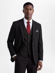 Finshley & Harding kurtka modułowa Mężczyźni Regular Fit szary, 29. Szare kurtki Finshley & Harding, m, bez wzorów, z syntetyku, bez kaptura. Za 699.95 zł.