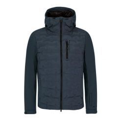 Kurtka narciarska Protest Malmo. Niebieskie kurtki narciarskie i snowboardowe Protest, m, bez wzorów, narciarskie. Za 834.50 zł.