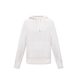 Bluza sportowa męska Champion X Todd Snyder. Białe bluzy z kapturem Champion, m, bez wzorów, z kapturem. Za 744.00 zł.