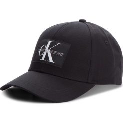 Czapka z daszkiem CALVIN KLEIN JEANS - J Monogram Cap M K40K400752 016. Czapki z daszkiem marki Calvin Klein Jeans. Za 159.00 zł.