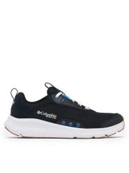 Columbia Trekkingi PFG Castback™ 2063101 Czarny. Czarne buty trekkingowe Columbia, bez wzorów, z materiału, bez zapięcia. Za 429.99 zł.