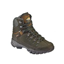 Buty trekkingowe Meindl Gastein GTX. Brązowe buty turystyczne MEINDL, bez wzorów, bez zapięcia, trekkingowe. Za 1,481.00 zł.