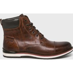 Medicine - Buty Under The City. Botki sznurowane marki MEDICINE. W wyprzedaży za 199.90 zł.