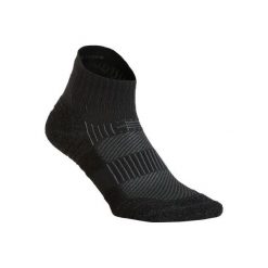 Skarpetki do chodzenia WS 500 Low czarne. Skarpety marki NEWFEEL. Za 14.99 zł.