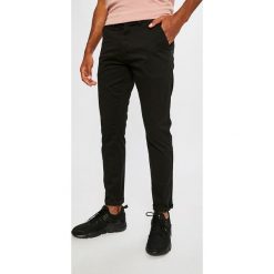 Brave Soul - Spodnie. Eleganckie spodnie marki Brave Soul. W wyprzedaży za 69.90 zł.