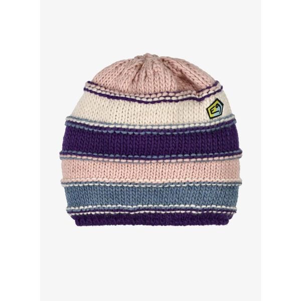 Czapka zimowa E9 Varbis Hat - pink. Czerwone czapki zimowe E9, bez wzorów. Za 115.49 zł.