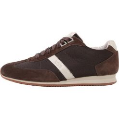 BOSS CASUAL ORLAND Sneakersy niskie dark brown. Buty sportowe casual marki BOSS CASUAL. Za 629.00 zł.