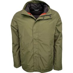 Kurtka Pro-X Elements Raimund. Brązowe kurtki PRO-X ELEMENTS, bez wzorów, bez kaptura. Za 641.50 zł.