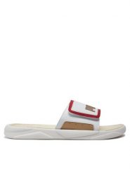 Puma Klapki Royalcat Comfort Dragon Year 395423-01 Biały. Białe klapki Puma, z tworzywa sztucznego. Za 149.99 zł.