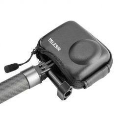 Torba TELESIN do DJI Action 3/4/5 Pro. Zegarki sportowe TELESIN. Za 25.00 zł.