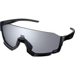 Okulary AEROLITE 2, czarne. Szare okulary przeciwsłoneczne Shimano. Za 425.85 zł.