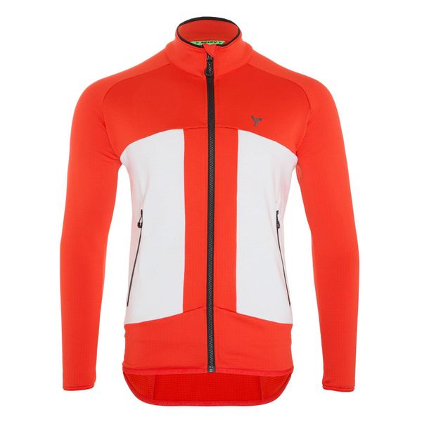 Kurtka narciarska Silvini Valdaoro. Czerwone bielizna termoaktywna Silvini, m, bez wzorów, bez ramiączek, narciarskie. Za 354.00 zł.