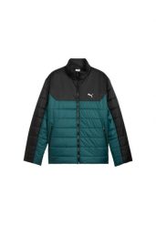 Kurtka pikowana męskie Puma multiplo. Kurtki Puma, l, bez wzorów, z materiału, bez kaptura. Za 275.16 zł.