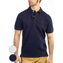 Zestaw koszulek polo - 2 szt. Koszulki polo sportowe marki The Time of Bocha. W wyprzedaży za 144.95 zł.