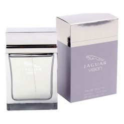 Jaguar Vision for Men 100 ml. Perfumy męskie Jaguar. Za 55.90 zł.