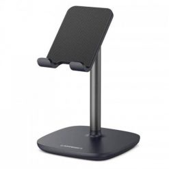 UGREEN LP177 Podstawka, stojak na telefon (czarna). Selfie stick UGREEN. Za 32.00 zł.