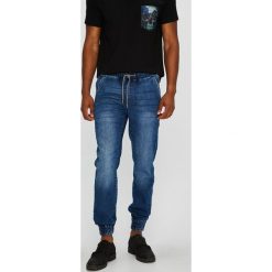 Medicine - Jeansy Basic. Niebieskie jeansy MEDICINE. Za 79.90 zł.