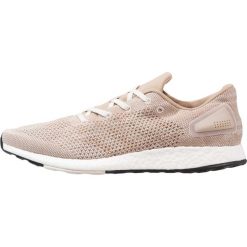 Adidas Performance PUREBOOST DPR Obuwie do biegania treningowe trace khaki/footwear white/core black. Buty do biegania marki adidas Performance. W wyprzedaży za 359.40 zł.