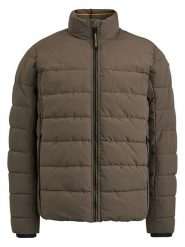 PME Legend Kurtka przejściowa w kolorze brązowym rozmiar: XL. Brązowe kurtki PME Legend, xl, bez wzorów, bez kaptura. Za 293.75 zł.