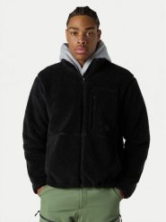 The North Face Polar Extreme Pile NF0A88Y5 Czarny Regular Fit. Czarne bluzy z polaru The North Face, m, bez wzorów, z polaru, bez kaptura. Za 639.99 zł.
