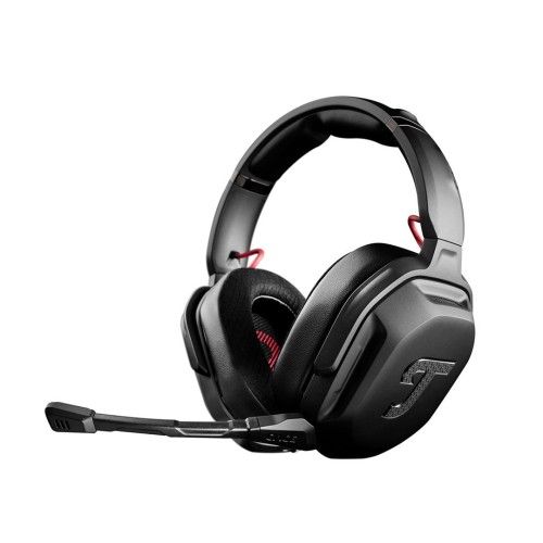 Zestaw słuchawkowy Teufel CAGE PRO bezprzewodowy nauszny Bluetooth do gier noc. Słuchawki bezprzewodowe No name. Za 716.99 zł.