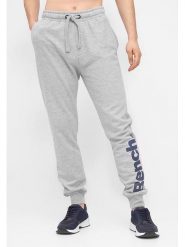 Bench Spodnie dresowe "Stanley" w kolorze szarym rozmiar: 50. Szare spodnie treningowe długie Bench, bez wzorów, z dresówki. Za 97.51 zł.