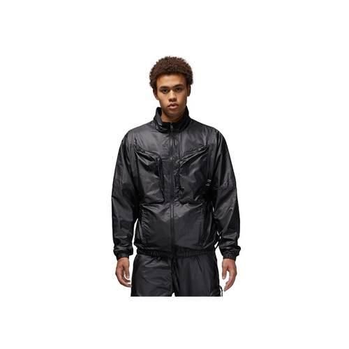 Kurtka uniwersalna męska Nike 23engineered Statement Track. Czarne kurtki Nike, m, bez wzorów, z syntetyku, bez kaptura. Za 766.00 zł.