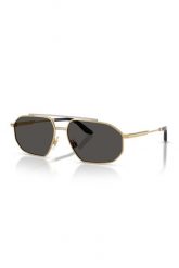 Okulary męskie awiator DOLCE & GABBANA. Okulary przeciwsłoneczne Dolce & Gabbana. Za 1,449.00 zł.