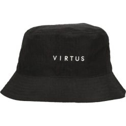 Czapka Virtus Aycock. Białe czapki zimowe VIRTUS, bez wzorów. Za 162.50 zł.