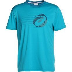 ASICS Tshirt z nadrukiem turkish tile. T-shirty ASICS. Za 129.00 zł.