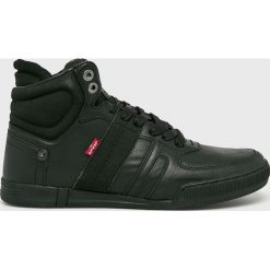 Levi's - Buty Eaton Mid. Buty sportowe casual marki Levi's®. W wyprzedaży za 199.90 zł.