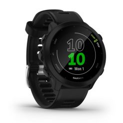 Second Life - Zegarek do biegania z GPS Garmin Forerunner 55 - Stan Doskonały. Zegarki GARMIN. Za 549.00 zł.