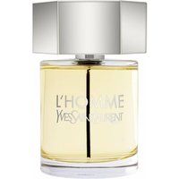 L'Homme - Woda Toaletowa. Perfumy męskie YVES SAINT LAURENT. Za 619.00 zł.