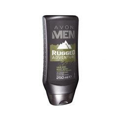 Avon Żel Pod Prysznic Do Włosów I Ciała Adventure Chropowaty Mężczyźni (Włosów I Ciała 250 Ml Prania). Pielęgnacja ciała marki Avon. W wyprzedaży za 17.00 zł.